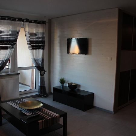 Apartament Jagiellońska 70 Bydgoszcz Ruang foto