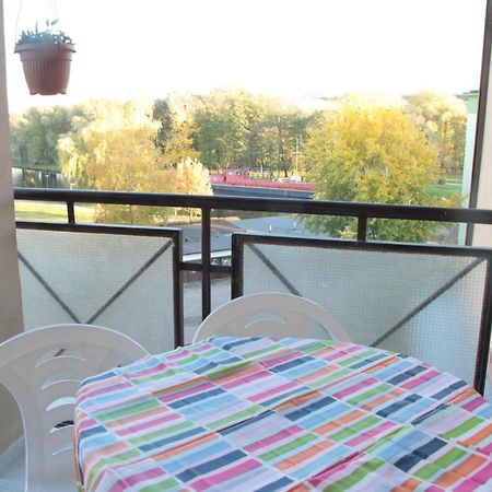 Apartament Jagiellońska 70 Bydgoszcz Bagian luar foto
