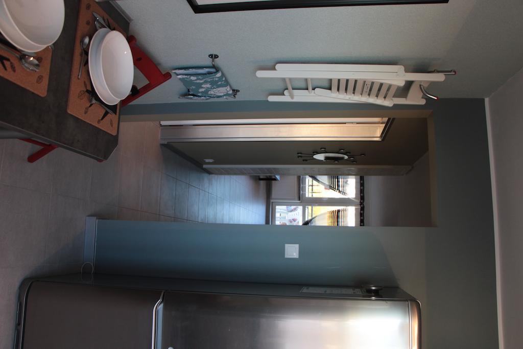 Apartament Jagiellońska 70 Bydgoszcz Ruang foto