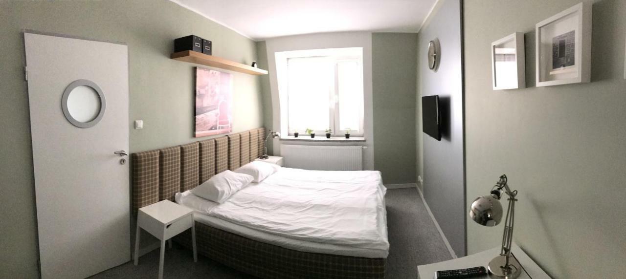 Apartament Jagiellońska 70 Bydgoszcz Bagian luar foto